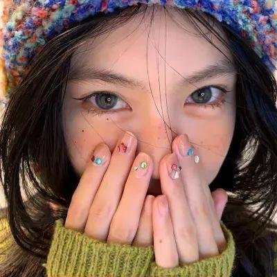 我在你的未来吗