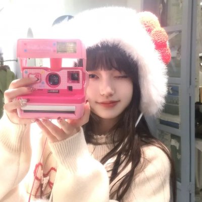花滑女王