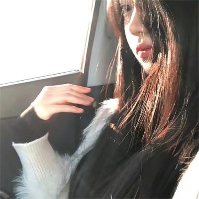 恋爱中的女人