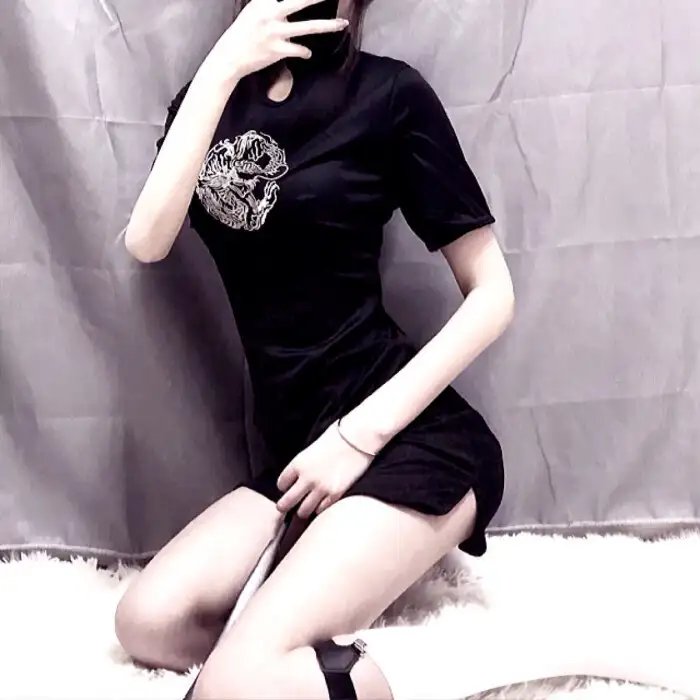 西安杀戮