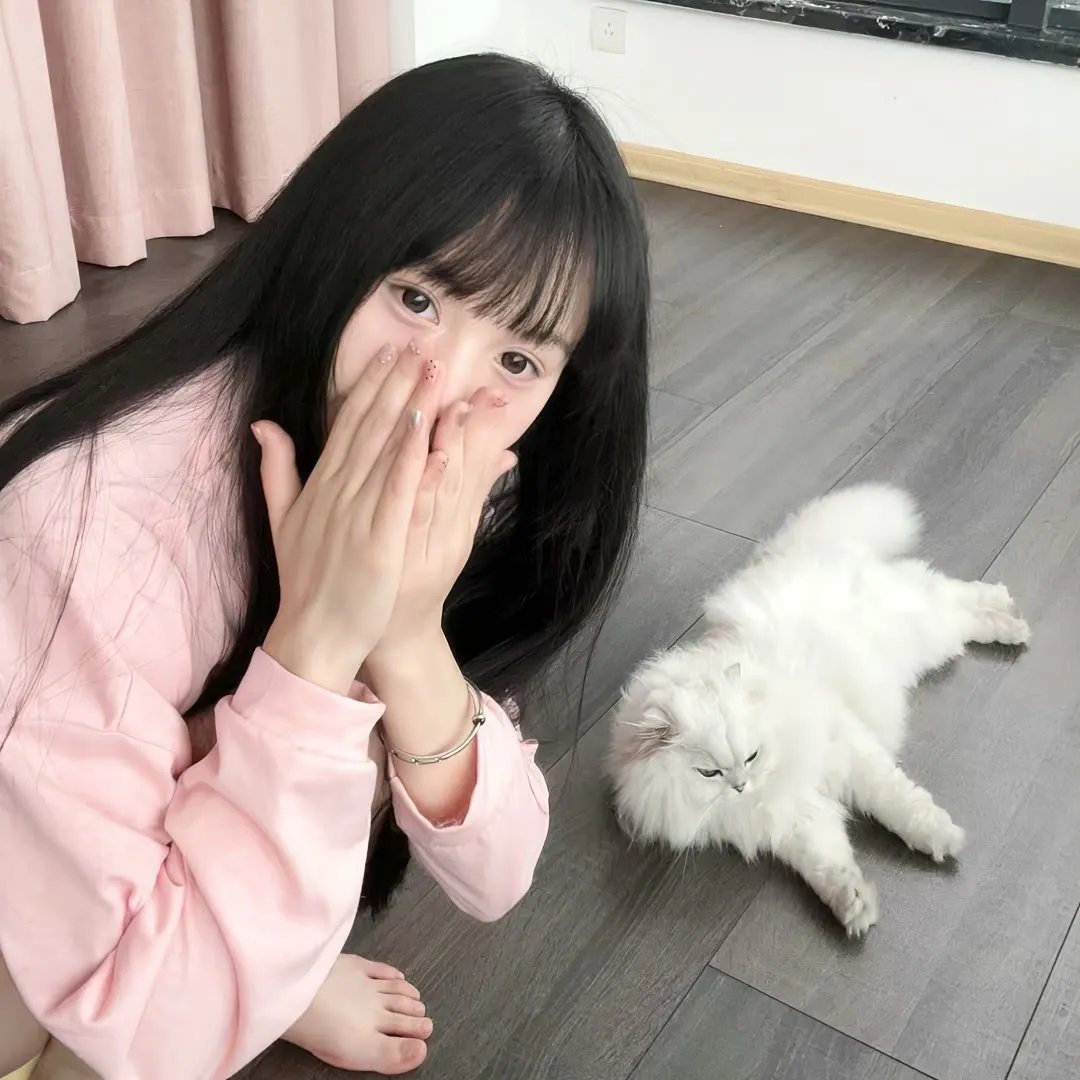美丽密语